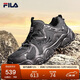 FILA 斐樂(lè )官方貓爪4代女鞋2025年復古運動(dòng)鞋時(shí)尚休閑鞋