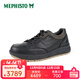 馬飛仕圖（MEPHISTO）新款戶(hù)外登山防水休閑鞋舒適百搭RIKO MT 黑色/152 39