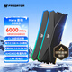 宏碁掠奪者（PREDATOR）48G(24G×2)套裝 DDR5 6000頻率 臺式機內存條 Hera影鋒系列 RGB燈條(C28) 潛影黑 AI電腦配件