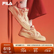 FILA 斐樂(lè )官方【易烊千璽同款】情侶復古板鞋VIBE律動(dòng)鞋休閑鞋男女