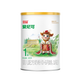 宜品愛(ài)尼可嬰幼兒配方有機奶粉1-2-3段（0-36月齡）娟姍奶源+乳鐵蛋白 【娟姍有機】愛(ài)尼可1段100g*1罐