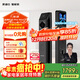 凱迪仕（kaadas）智能門(mén)鎖 雙攝人臉識別可視貓眼大屏指紋鎖 金剛P30 Pro Max雙攝