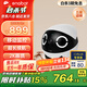 enabot ROLA Mini 全屋移動(dòng)監控攝像頭 遠程遙控無(wú)線(xiàn)監控電子禮物男友/老公ebo機器人 ROLA Mini 標準版 【32G內存卡】