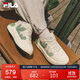 FILA 斐樂(lè )官方女鞋CACTI 摩登板鞋2025秋季仙掌鞋時(shí)尚運動(dòng)休閑鞋