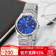 卡西歐（CASIO）手表男 日期顯示 防水商務(wù)休閑石英手表 時(shí)尚學(xué)生男表 MTP-1183A-2A