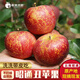 鮮果萊慕【順豐速運】正宗云南昭通丑蘋(píng)果冰糖心新鮮水果當季脆甜紅富士 8.8斤70MM※中果※個(gè)頭不是很大哦