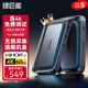 綠巨能（llano）視頻采集卡4K60HZ幀直播 HDMI相機高清錄制ps5 ps5 xbox Switch ipad相機電腦手機抖音專(zhuān)業(yè)直播 4K60Hz采集|4K60Hz環(huán)出|旗艦款