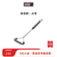 威焙（weber）Weber威焙燒烤工具配件 不銹鋼清潔刷 大號