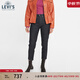 Levi's李維斯午夜藍牌日本制老錢(qián)風(fēng)女士美式復古修身藍色牛仔褲 000 26 (27)