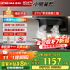 名氣老板【小黑翼Pro A5508H】油煙機燃氣灶套裝變頻27m3頂側三吸抽油煙機家用大吸力以舊換新國家補貼 【單煙機A5508H】27m3頂側三吸