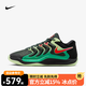 耐克男鞋KD17杜蘭特17春季耐磨訓練緩震健身實(shí)戰運動(dòng)籃球鞋FJ9488-500 FJ9488-002 42.5