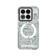 魅族（MEIZU）PANDAER 曠野 妙磁抗菌抗摔手機殼 適用于魅族 22 電子綠洲 IML印刷 全包結(jié)構(gòu) 獨立按鍵 防摔 磁吸