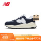 NEW BALANCE  運動(dòng)鞋男鞋女鞋百搭低幫休閑鞋5740系列M5740CD 藏青色 41.5