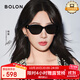 BOLON暴龍眼鏡貓眼偏光楊紫同款太陽鏡開車防曬墨鏡男女潮BL3195C10