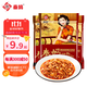 秦媽魚(yú)香醬汁魚(yú)香肉絲調料 炒肉絲雞丁雞蛋茄子 川菜炒菜調料包 魚(yú)香肉絲調料80g（微辣酸甜） 3袋
