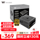 Thermaltake（Tt）額定450W 鋼影Toughpower SFX 電腦電源（80PLUS金牌/全模組/全日系電容/附ATX轉接架）