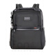 途明（TUMI）Alpha 3男士雙肩包商務(wù)休閑旅行電腦背包男包 通勤薄款02603177D3 現貨速達