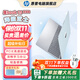 惠普（HP）【下單享補貼】星Book 15筆記本電腦輕薄本大屏便攜學(xué)生本女生辦公本 炫彩本 海鹽藍 i7-13620H/16G運行內存/1TB硬盤(pán)