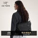ARC'TERYX始祖鳥(niǎo) GRANVILLE 10 COURIER BAG 男女同款 單肩包 BLACK/黑色 均碼