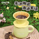 COSTA咖啡杯辦公家用濾杯馬克杯陶瓷滴濾套組茶杯水杯子