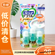 小林制藥馬桶開(kāi)花潔廁凝膠森林花香1板(7.5g*3支)【臨期清倉】