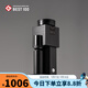 泰摩Bricks 01S積木意式電動(dòng)磨豆機 家用咖啡機咖啡豆研磨機 Bricks 01S意式電磨-黑色