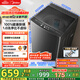 美的（Midea）波輪洗衣機(jī)全自動(dòng)家用 MB100V36DT 10公斤  直驅(qū)變頻 健康除螨 全域抗菌 一級能效 以舊換新