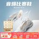 李寧音爆EG3.0男女同款羽毛球?qū)I(yè)比賽鞋AYZU007 標(biāo)準(zhǔn)白-2 43