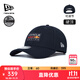NEW ERA紐亦華紅牛車(chē)隊紀念賽車(chē)運動(dòng)棒球帽940硬頂2025秋季新款 14856751海軍藍/F1紅牛車(chē)隊 OSFM