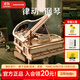 若態(tài)若客律動(dòng)鋼琴 八音盒音樂(lè )盒diy手工積木拼圖裝玩具生日禮物女生