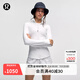 lululemon丨Define 女士夾克 *Nulu? 芯吸 LW4CFOS 白色 XS /4