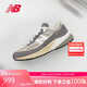 NEW BALANCE 男鞋女鞋美產(chǎn)復古潮流運動(dòng)休閑鞋990系列U990GR6 42