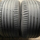 米其林PS4防爆輪胎275/40R21,315/35R21寶馬X5 X6原配輪胎拆車(chē) 防爆 275/40R21