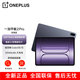 OPPO 一加平板2 Pro  驍龍8至尊版 13.2英寸【全新未激活】 3.4K 144Hz屏  辦公游戲學(xué)習平板電腦 深海藍2pro 16GB+512GB 標配【曬單送藍牙耳機