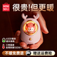 名創(chuàng  )優(yōu)品全網(wǎng)熱銷(xiāo)100萬(wàn)+丨新款暖手寶電暖寶充電長(cháng)續航手握神器送禮男女生日禮物可愛(ài)3c認證防爆磁吸二合一 全網(wǎng)熱銷(xiāo)100萬(wàn)+【旗艦款粉小鹿】 今/明日送上門(mén)丨送禮自用兩相宜