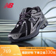 NEW BALANCE 老爹鞋男鞋女鞋復古潮流休閑運動(dòng)鞋1906R系列M1906RES 38