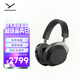 拜雅（beyerdynamic）AVENTHO 300 阿凡途 300 頭戴式藍牙無(wú)線(xiàn)降噪耳機 黑色 教師節送禮