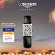 浪琴（LONGINES）瑞士手表 黛綽維納系列 石英皮帶女表L52554710