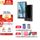 山靈M3Plus音樂(lè )HiFi播放器mp3無(wú)損音樂(lè )安卓便攜藍牙WiFi平衡DSD解碼播放器隨身聽(tīng) 極夜黑(下單送清水套)