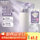 物生物保溫杯女士吸管杯高顏值孕產(chǎn)婦水杯大容量?jì)和瘜W(xué)生杯子教師節禮物