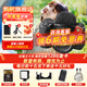 索尼（SONY）zv-e10二代ZV-E10 II 微單數(shù)碼相機E10二代APS-C半畫幅zv-e10M2K精準對焦直播美顏創(chuàng)意外觀濾鏡 黑色ZV-E10二代【套機】 官方標配【贈128G卡 補光燈等