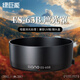 綠巨能（llano）相機遮光罩適用佳能RF 50mm f/1.8 STM遮光罩定焦小痰盂43mm鏡頭R7 R10 R50 RP配件替代ES-65B