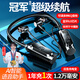 煜木清【2025年新款】掛脖式藍(lán)牙耳機柏林之聲音質(zhì)插卡運動頸掛無線入耳式超長續(xù)航大電量 入耳式【1.2萬毫安+AI語音】 【EQ音效+可為手機充電+可插卡】
