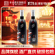 豐谷 墨淵 45度濃香型白酒 送禮自飲糧食酒 光瓶口糧酒 480ml*2瓶裝（老款）