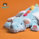Jellycat天空色龍可愛(ài)動(dòng)物毛絨玩偶柔軟陪伴送禮娃娃生日新婚禮物 天空色龍 Large