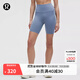 lululemon丨Wunder Train 女士運動(dòng)高腰緊身短褲 8