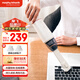 摩飛電器（Morphyrichards） 吸塵器車(chē)載吸塵器臭氧殺菌無(wú)線(xiàn)家用除螨空氣凈化機MR3936 椰奶白