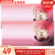 后（The history of Whoo）后套裝水乳霜套盒津率享天氣丹拱辰享水妍女護膚品禮盒節日禮物 津率享緊致眼霜60片