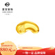 菜百首飾 黃金金種子 足金Au9999小金豆 單顆 HD 小福豆單顆 1g（不支持七天無(wú)理由退換貨）