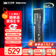 致態(tài)ssd固態(tài)硬盤(pán)Ti600長(cháng)江存儲原廠(chǎng)顆粒 NVMe M.2接口 PCIe 4.0筆記本臺式電腦游戲PS5固態(tài)硬盤(pán) 【1TB】 Ti600固態(tài)硬盤(pán)